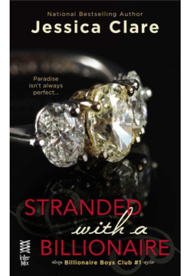Stranded With a Billionaire