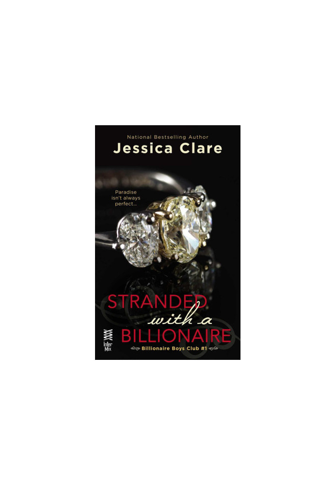 Stranded With a Billionaire