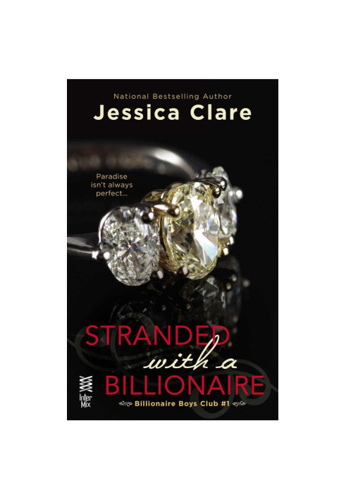 Stranded With a Billionaire