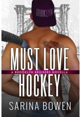 Must Love Hockey (Brooklyn Hockey)