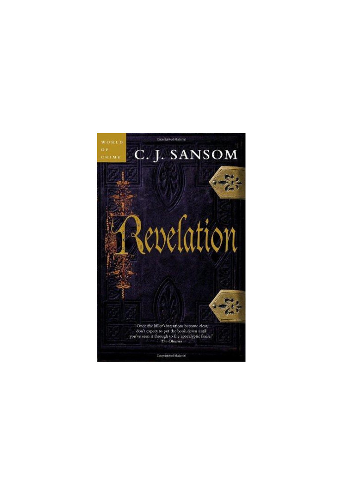 Revelation