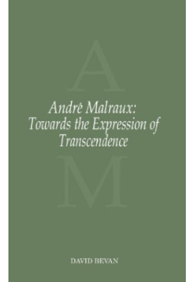 André Malraux : towards the expression of transcendence
