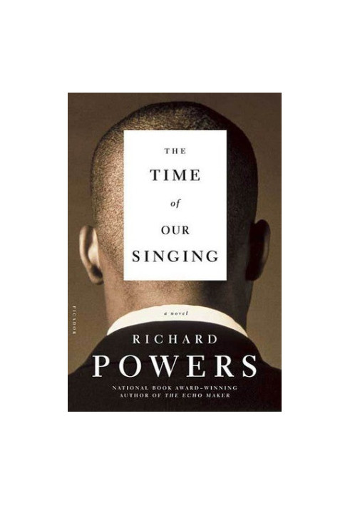 The Time of Our Singing