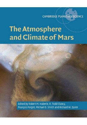 The Atmosphere and Climate of Mars