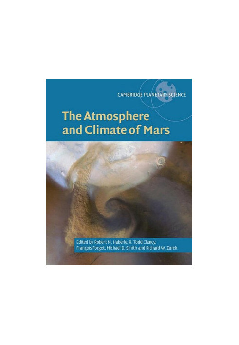 The Atmosphere and Climate of Mars
