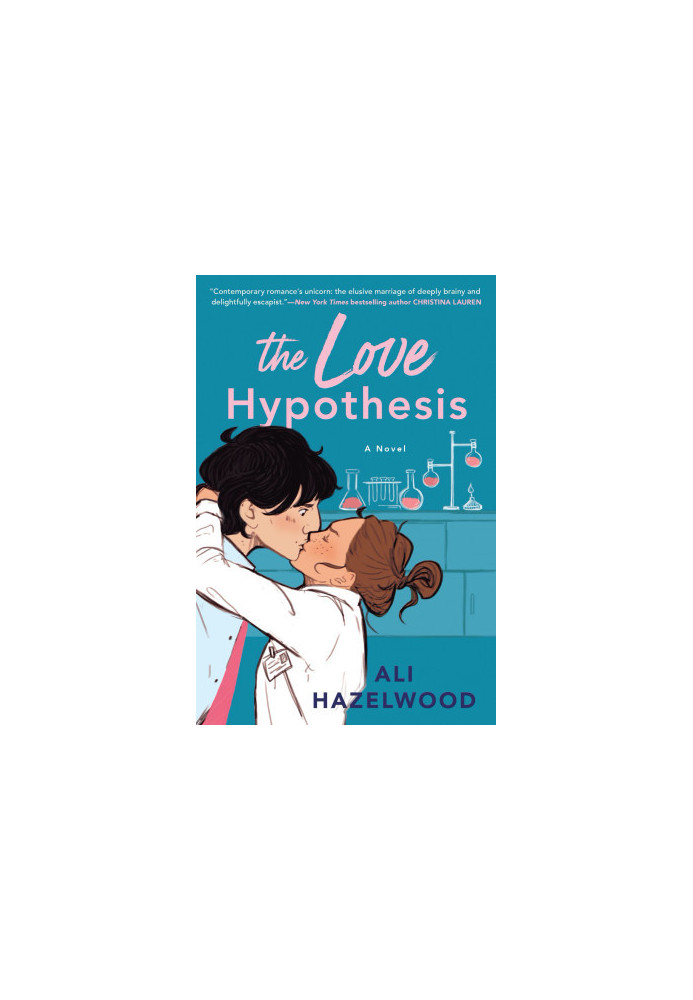 The Love Hypothesis