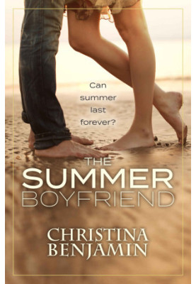 [Boyfriend 08] • The Summer Boyfriend