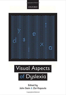 Visual aspects of dyslexia