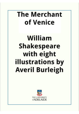 The Merchant of Venice