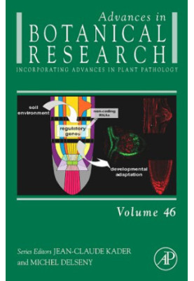 Advances in Botanical Research 46