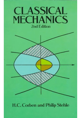 Classical Mechanics - 2nd Edition