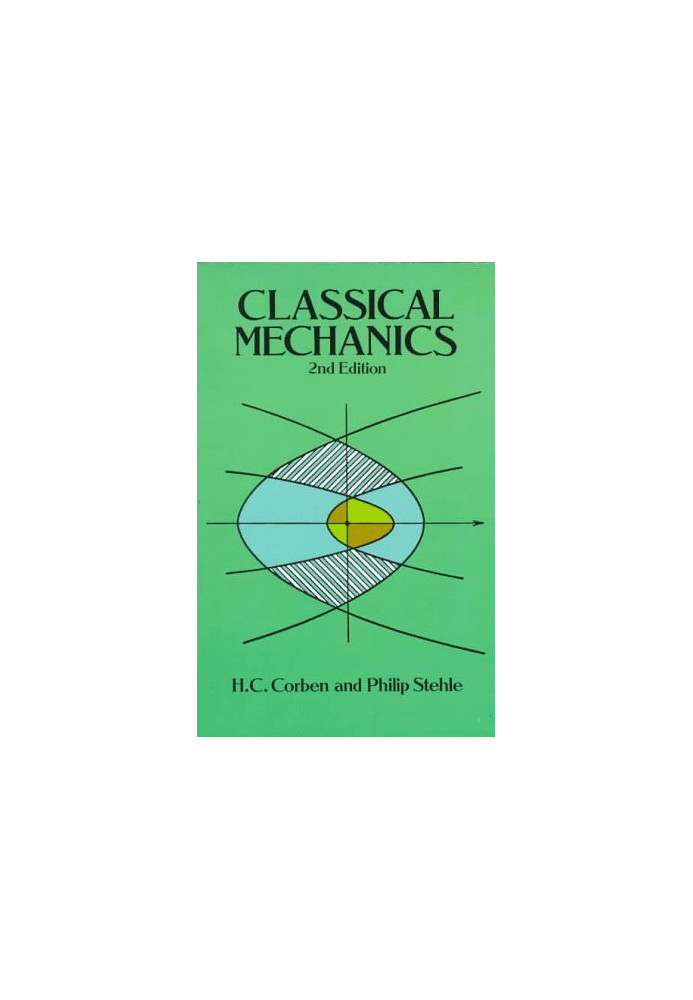 Classical Mechanics - 2nd Edition