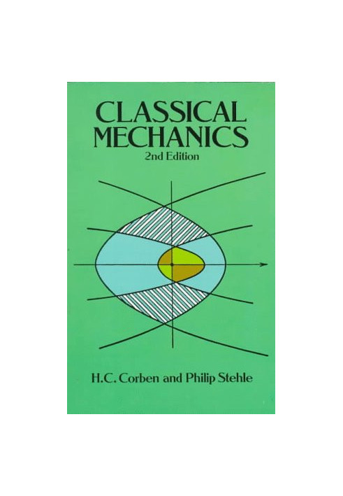 Classical Mechanics - 2nd Edition