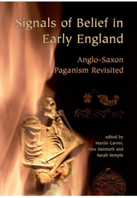 Signals of Belief in Early England
