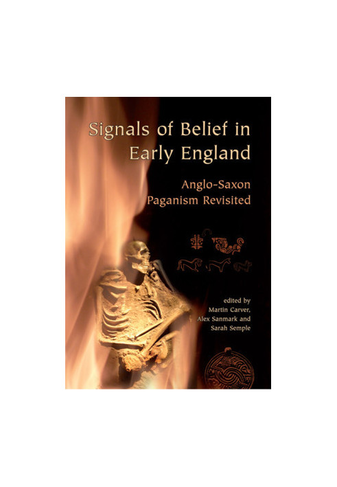 Signals of Belief in Early England