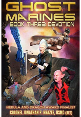 Devotion - Ghost Marines 3