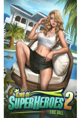 King of Superheroes 2