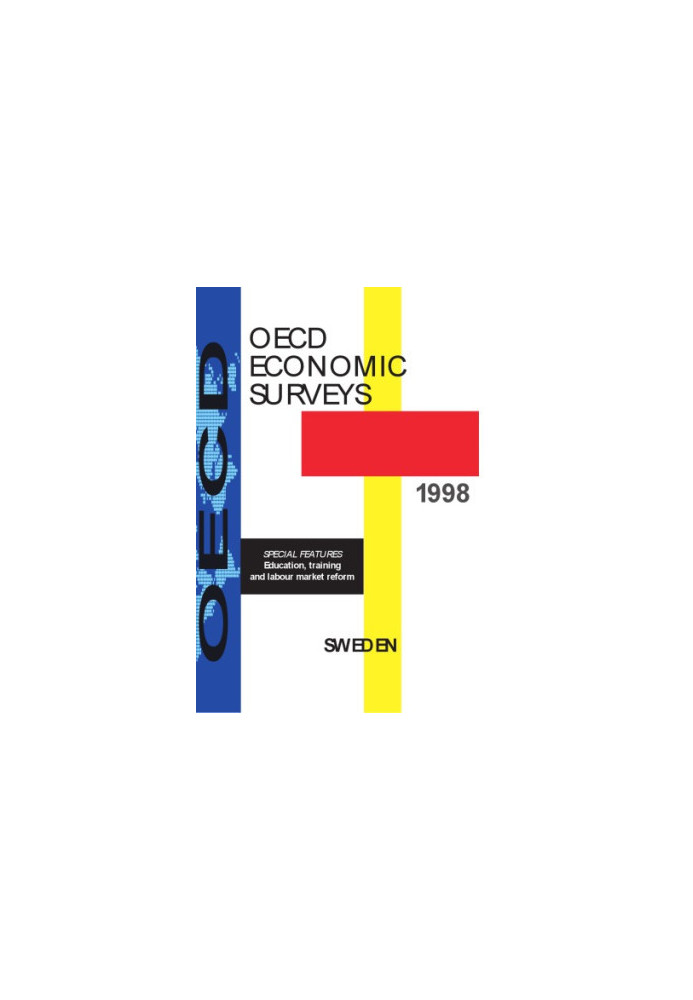 Sweden [1997-1998]
