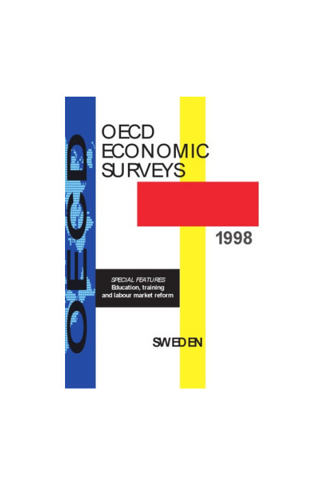 Sweden [1997-1998]