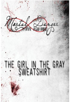[Immortal Game 0.50] • The Girl in the Gray Sweatshirt
