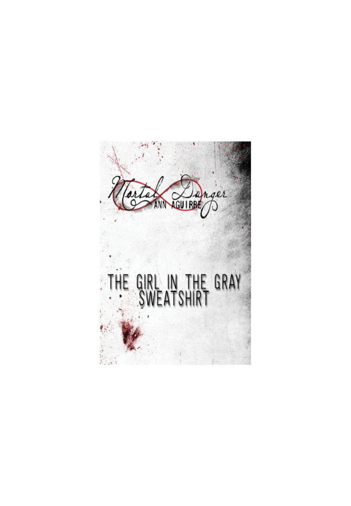 [Immortal Game 0.50] • The Girl in the Gray Sweatshirt