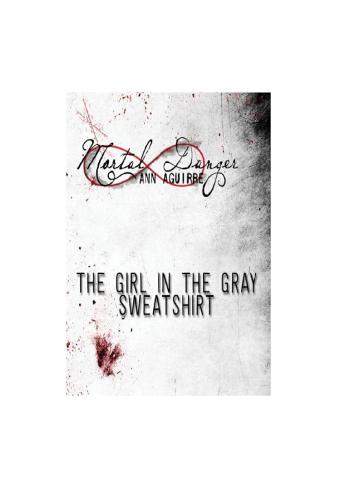 [Immortal Game 0.50] • The Girl in the Gray Sweatshirt