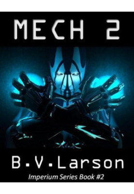 Mech 02 - Mech 02