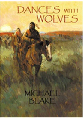 Dances With Wolves