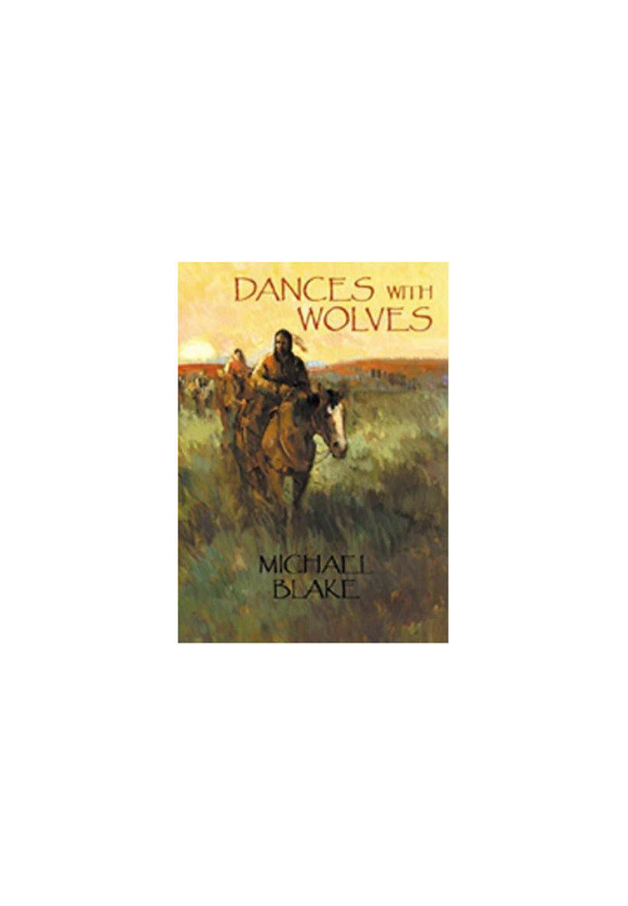 Dances With Wolves