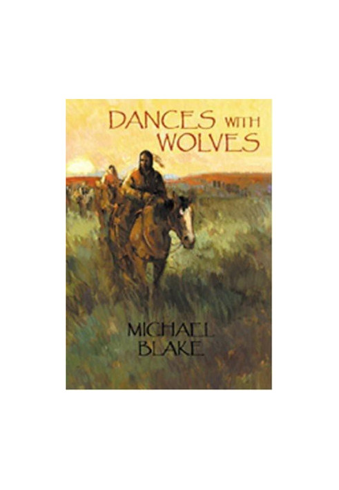 Dances With Wolves
