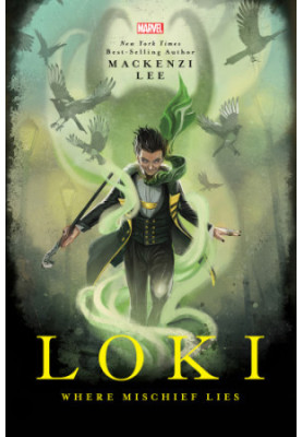Loki: Where Mischief Lies