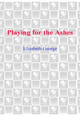 Playing for the Ashes
