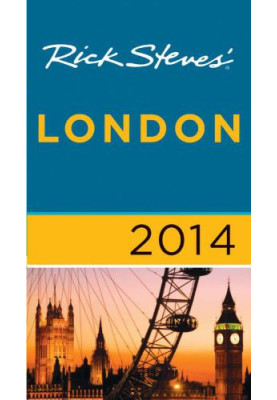 London 2014 Guidebook