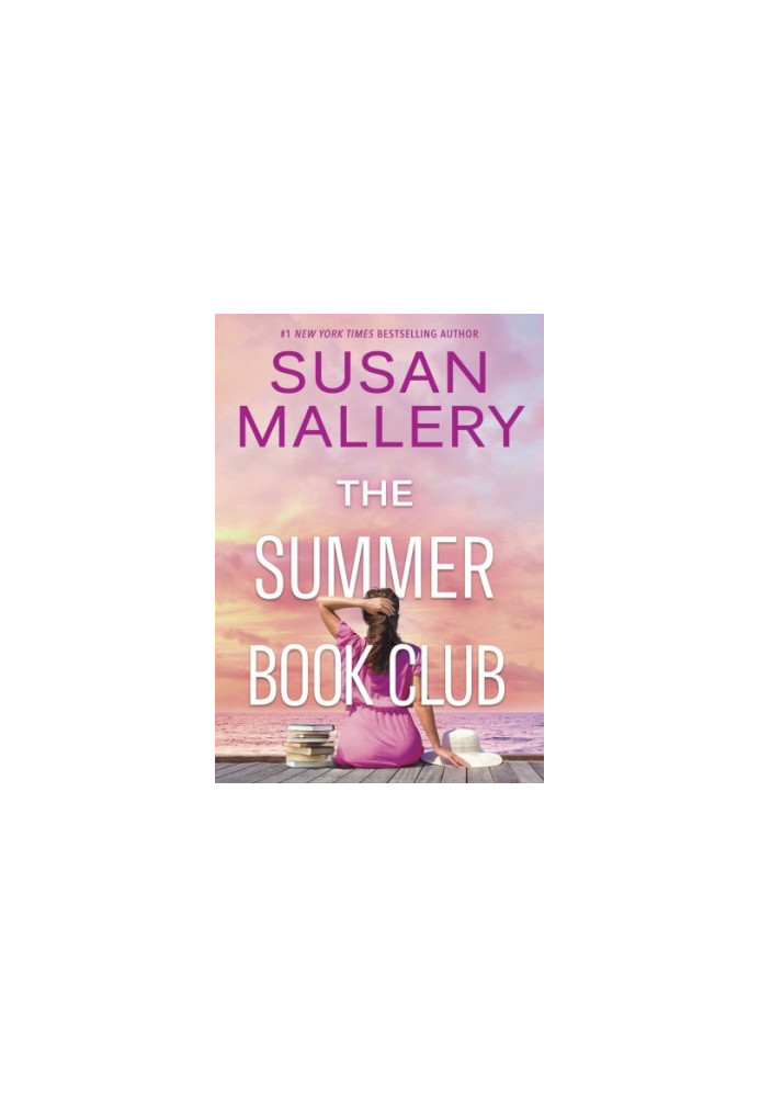 The Summer Book Club