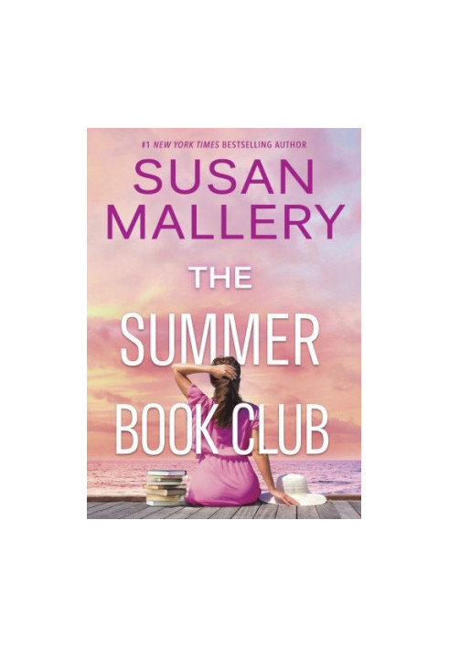 The Summer Book Club