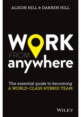Work From Anywhere