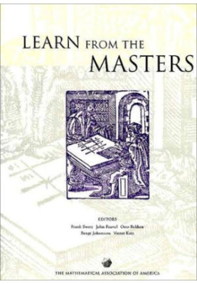Learn from the Masters (Classroom Resource Materials)
