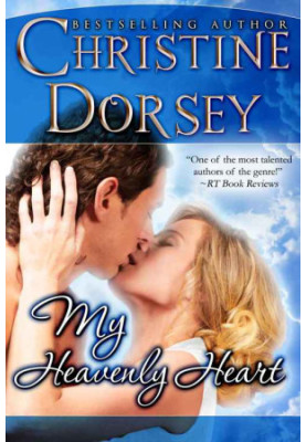 [MacQuaid Trilogy 03] • My Heavenly Heart