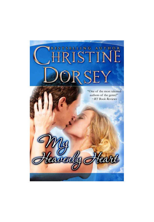 [MacQuaid Trilogy 03] • My Heavenly Heart