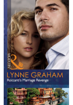 Marriage by Command 01.0 - Roccanti's Marriage Revenge