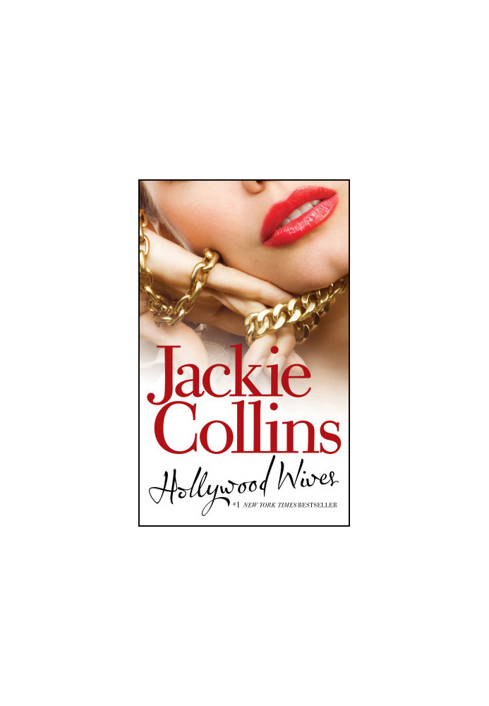 [Hollywood 01] • Hollywood Wives