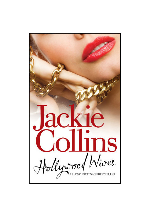 [Hollywood 01] • Hollywood Wives
