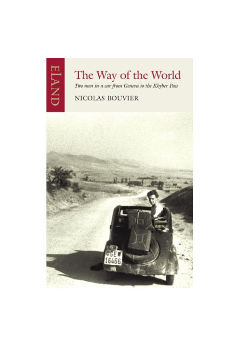 The Way of the World
