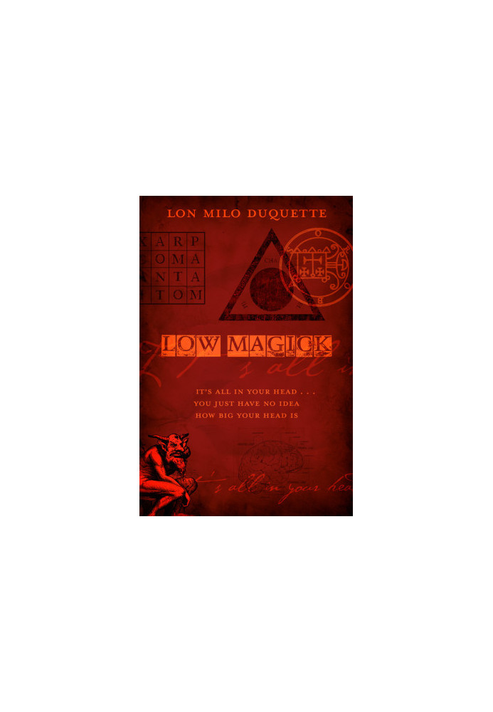 Low Magick