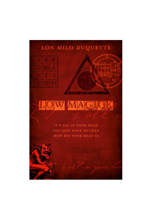 Low Magick