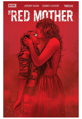 The Red Mother Vol. 12