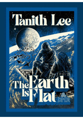 The Earth is Flat: Tales from the Flat Earth and Elsewhere