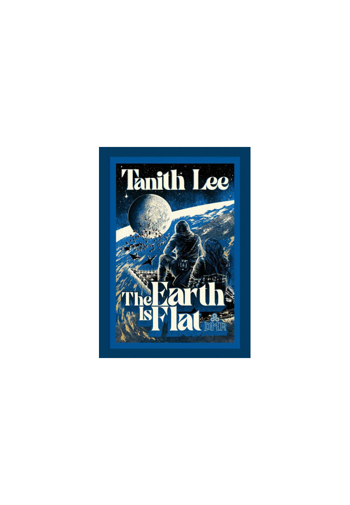 The Earth is Flat: Tales from the Flat Earth and Elsewhere