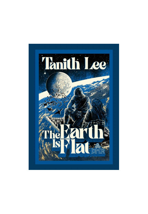 The Earth is Flat: Tales from the Flat Earth and Elsewhere