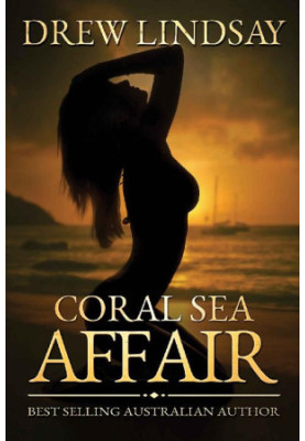 [Ben Hood Thriller 01] • Coral Sea Affair